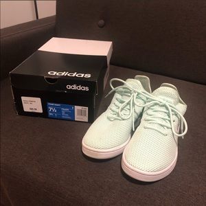 Adidas court adapt sneakers